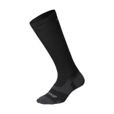 Imagen de 2XU UK Vectr Light Cushion Full Length Socks