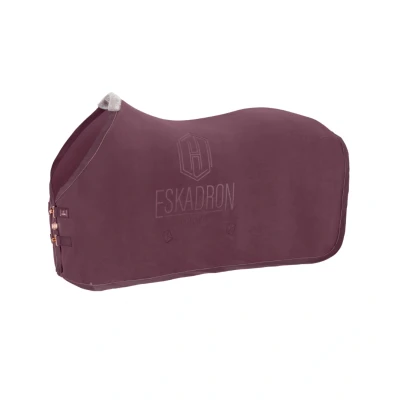Imagen de Eskadron FW&#039;23 Heritage Fleece Stamp rug