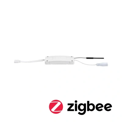 Imagen de Controlador Paulmann MaxLED RGBW ZigBee 144 W