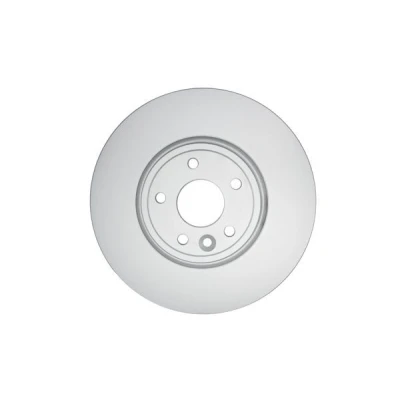 Imagen de HELLA 8DD 355 131 861 Disco de freno JAGUAR: