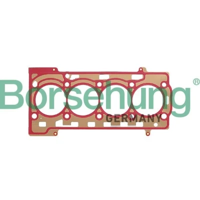 Imagen de Borsehung B10626 Junta de Culata VOLKSWAGEN: Golf 5, Touran I, Passat B6 Variant, SEAT: Leon II Hatchback, Altea XL, Altea, AUDI: A3 Hatchback