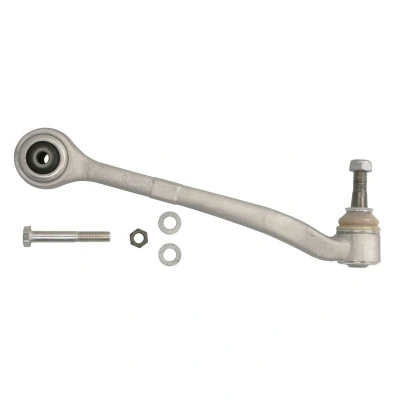 Imagen de FAG 821 0163 10 Barra oscilante, suspensión de ruedas con apoyo caucho Brazo oscilante transversal Aluminio BMW: 7