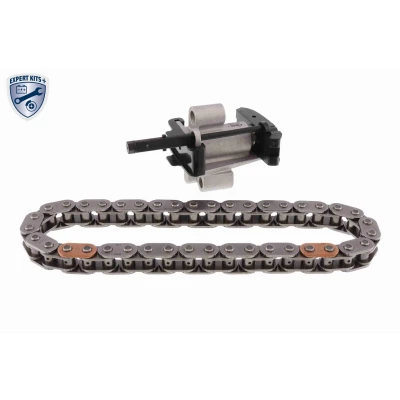 Imagen de VAICO V25 10007 BEK Juego de cadena distribución con tensor para árbol levas Símplex, cerrada CITROËN: Jumper II Furgón, C5 3