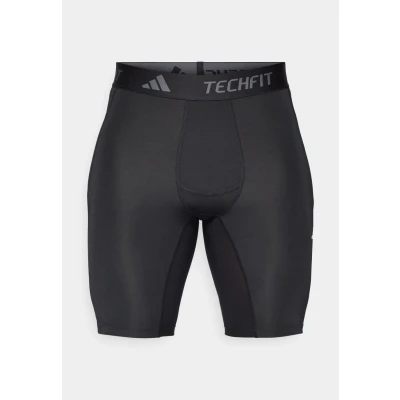 Imagen de adidas Performance Techfit Short Medias, Hombre, Talla: XS, Black