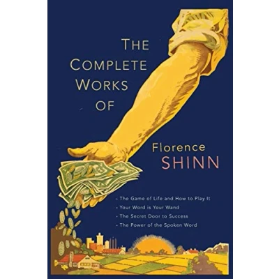 Imagen de The complete works of florence scovel shinn