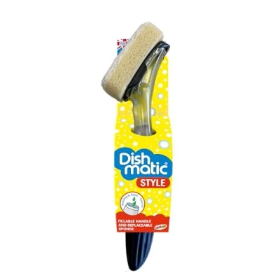 Imagen de Sponge FILLABLE Handle Multicolor