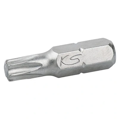 Imagen de KS TOOLS 918.3060 Punta de atornillar Acero para herramientas