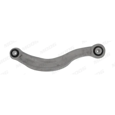 Imagen de MOOG AU TC 17382 Barra oscilante, suspensión de ruedas posterior, Eje trasero, derecha, arriba Brazo oscilante oblicuo Aluminio AUDI: Q7