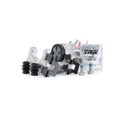 Imagen de TRW BHN971E Pinza de freno Aluminio MINI: Hatchback