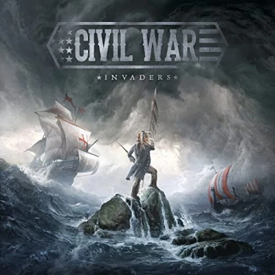 Imagen de Invaders [Vinilo]