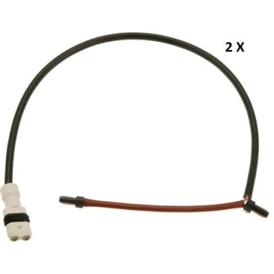 Imagen de TRW GIC305 Sensor de Desgaste Pastillas Frenos PORSCHE: 911 Coupé