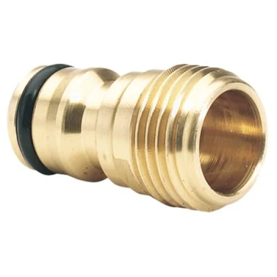 Imagen de Draper GWB6/H Expert Brass Conector de Accesorio BSP 1/2 Pulgada