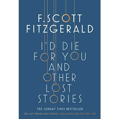 Imagen de I D Die For You: And Other Lost Stories