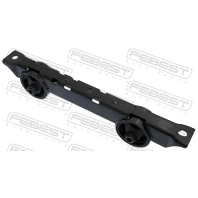 Imagen de FEBEST MM V45ATR soporte de motor posterior con MITSUBISHI: PAJERO 2, 2 Canvas Top