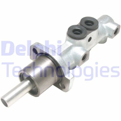 Imagen de DELPHI LM80165 Cilindro Maestro de Freno 21 M12x1 (x4) SEAT: Ibiza 3, Córdoba I Vario, VOLKSWAGEN: Polo IV Hatchback, Berlina