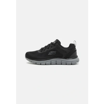 Imagen de Skechers Sport Track Zapatillas black/charcoal, Hombre, Talla: 47.5, Black/charcoal Zapatos