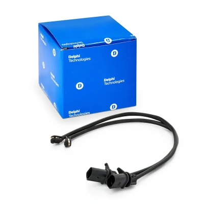 Imagen de DELPHI LZ0304 Sensor de Desgaste Pastillas Frenos Kit ejes AUDI: Q7, A4 B9 Avant, Berlina, VOLKSWAGEN: Touareg III