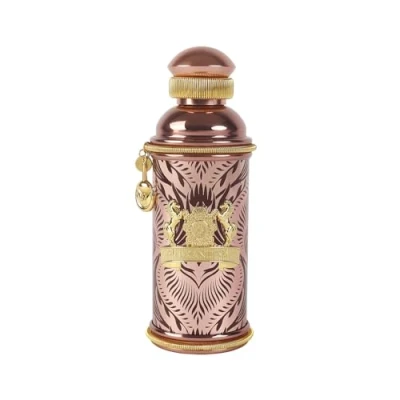 Imagen de Alexandre.j The Collector Morning Muscs Eau de Parfum 100 ml