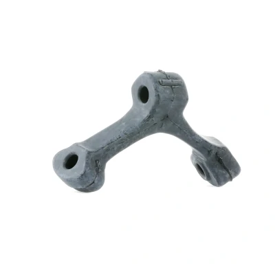 Imagen de BOSAL 255 102 Cinta de goma, sistema escape VOLKSWAGEN: Polo V Hatchback, Transporter 5 Bus, Golf 5, SEAT: Ibiza 3, Leon I Hatchback norauto,