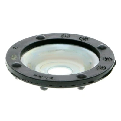 Imagen de VAICO V42 0432 Caja de muelle Eje delantero Original calidad CITROËN: C4 II Hatchback, Picasso 1, C2 PEUGEOT: 307 SW