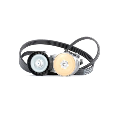Imagen de CONTITECH 5PK1150K1 Juego de correas trapeciales poli V FIAT: BRAVO 2, 500 Hatchback, Stilo LANCIA: DELTA 3, Musa, Ypsilon II norauto,