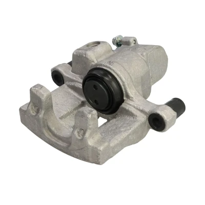 Imagen de FTE 9290495 Pinza de freno gris Aluminio Eje trasero, derecha sin soporte RENAULT: LAGUNA 2, 2 Grandtour, ESPACE 4