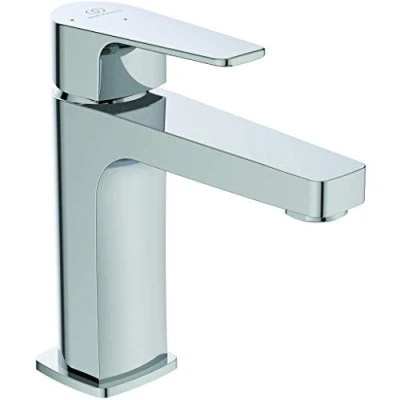 Imagen de Monomando lavabo grande con Bluestart Cerafine D