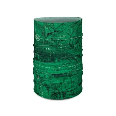 Imagen de Buff Braga De Cuello Coolnet UV® Ark Ever Green Unisex Adulto