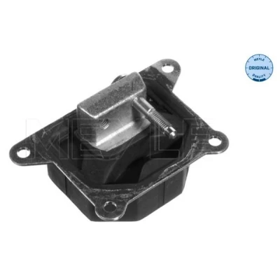 Imagen de MEYLE 614 684 0008 Soporte de motor ORIGINAL Quality derecha Rodamiento caucho metal OPEL: Tigra Coupé