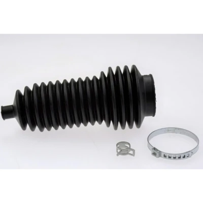 Imagen de SPIDAN 83828 Fuelle de Dirección Caucho para abrazadera cables, acero fino RENAULT: CLIO 2, Scénic 1, MEGANE 1