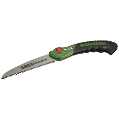 Imagen de Brüder Mannesmann M30200 Serrucho plegable para jardín