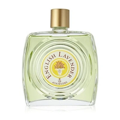 Imagen de Atkinsons English Lavender Eau de Toilette 620 ml