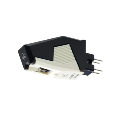 Imagen de Audio Technica AT 85 EP T4P Cartucho
