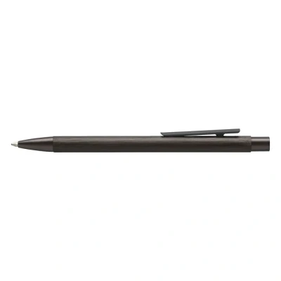 Imagen de Faber Castell Neo Slim Aluminium Gun Metal BP