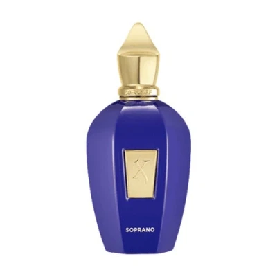 Imagen de Xerjoff Soprano Eau de Parfum 100 ml