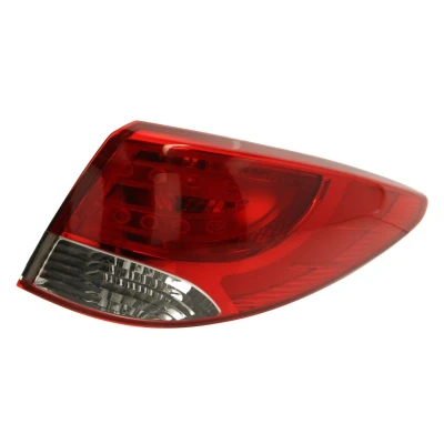 Imagen de ALKAR 2212582 Piloto trasero derecha PY21W sin portalámparas HYUNDAI: ix35