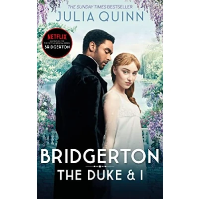 Imagen de Bridgerton: The Duke And I (bridgertons Book 1)
