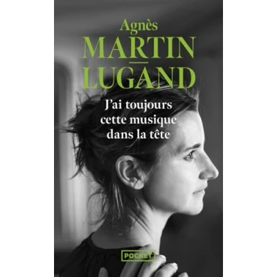Imagen de J Ai Toujours Cette Musique Dans La Tete