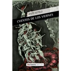 Imagen de Cuentos De Los Viernes (NARRATIVA)
