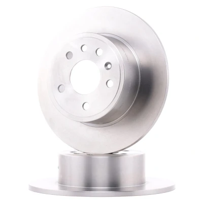 Imagen de A.B.S. 16489 Disco de freno 286 10 5 macizo revestido SAAB: 9 3 Hatchback, Berlina, Familiar, OPEL: Vectra B CC