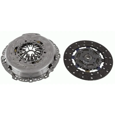 Imagen de SACHS 3000 950 771 Kit de Embrague sin cojinte desembrague 270