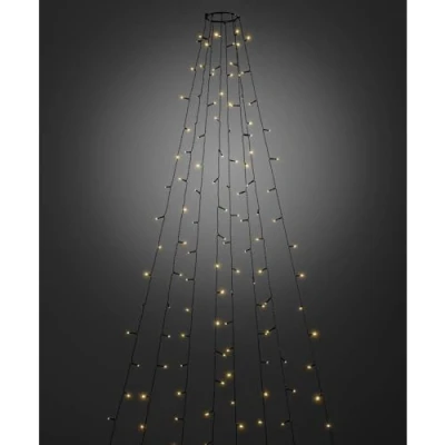 Imagen de Konstsmide Christmas Cadena de 8 luces LED