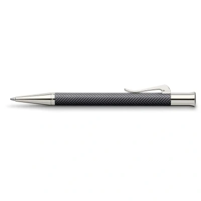 Imagen de Graf von Faber Castell Guilloche Ciselé Anthracite BP