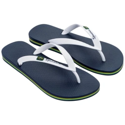 Imagen de Ipanema Sandalias de dedo, Mujer, Talla: 41.5, Blue white Zapatos