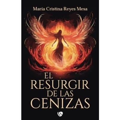 Imagen de Resurgir de las cenizas: Renacer a través la reflexión, superar el pasado