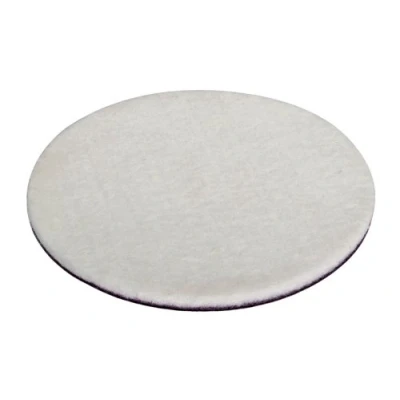 Imagen de wolfcraft Disco pulidor de fieltro autoadherente fixoflex I 2208000