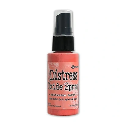 Imagen de Tim Holtz Spray de óxido angustia Agua Salada Taffy