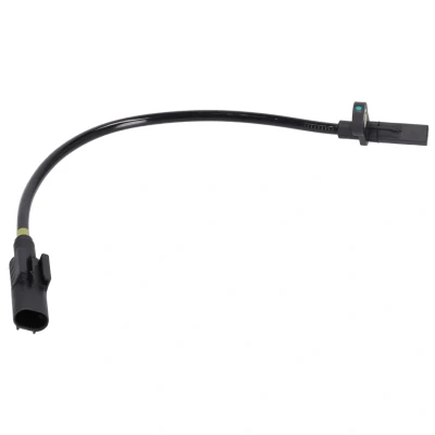 Imagen de FEBI BILSTEIN 193681 Sensor de ABS Eje trasero izquierda, trasero, derecha 205mm