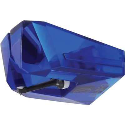 Imagen de Audio Technica ATN XP3 Aguja de recambio para AT Azul
