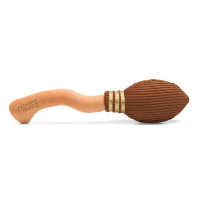 Imagen de The Noble Collection Harry Potter. Nimbus Broomstick Plush